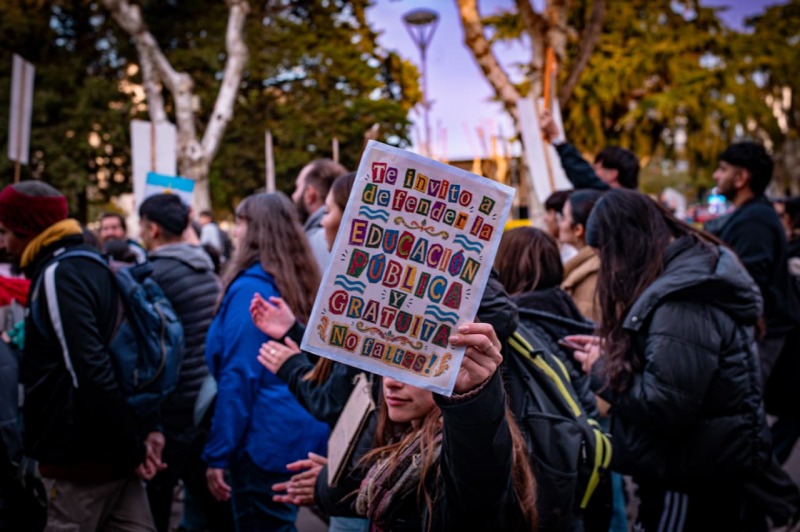 El gobierno y las universidades prev�n firmar un acuerdo salarial